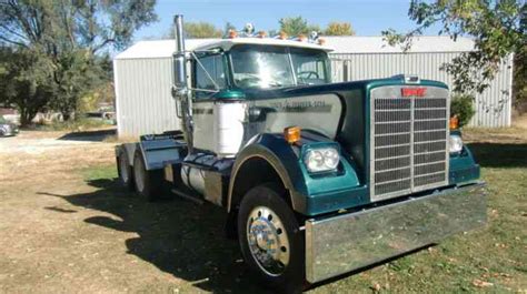 com</b> always has the largest selection of New Or Used Commercial <b>Trucks</b> <b>for sale</b> anywhere. . Old western star trucks for sale